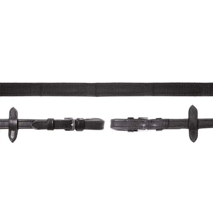 Schockemöhle teugels Durasoft grip